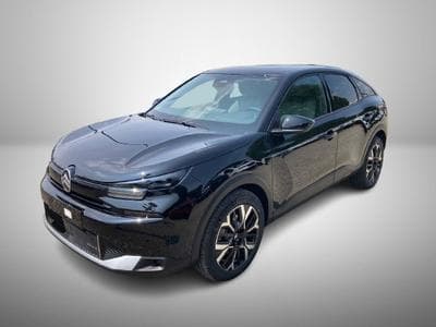 Citroën C4 1.2 Hybride e-DSC6 145 MAX (2025) - Photo 2