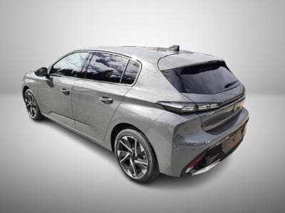 Peugeot 308 1.5 BlueHDI 130 EAT8 ALLURE (2025) - Foto 3