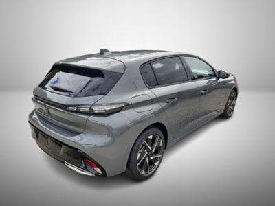 Peugeot 308 1.5 BlueHDI 130 EAT8 ALLURE (2025) - Foto 4