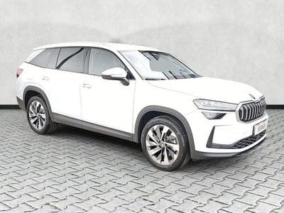 Skoda Kodiaq 1.5 TSI mHEV 110 kW Selection (2026) - Foto 1