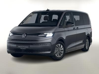 VW T7 LIFE (2026) - Photo 1