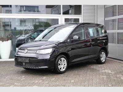 VW Caddy eHybrid Anhängerkupplung App-Connect (2026) - Foto 1