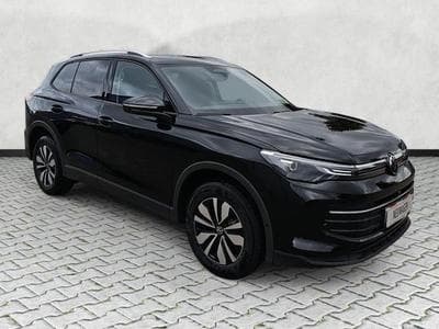 VW Tiguan 1.5 TSI eHybrid 150 kW Life (2026) - Photo 1