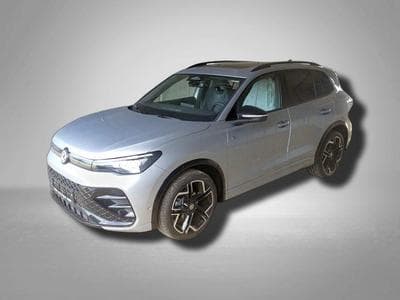 VW Tiguan R-Line 1.5 eTSI 7-Gang-DSG (2026) - Photo 1