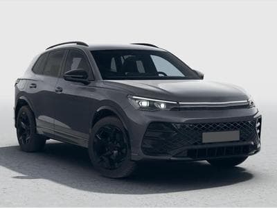 VW Tiguan R-Line (2026) - Photo 1
