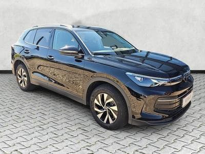 VW Tiguan 1.5 eTSI 110 kW Life (2026) - Foto 1