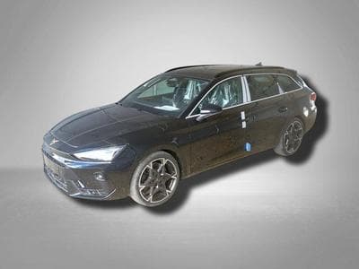 Cupra Leon VZ 2.0 TSI (2026) - Foto 1
