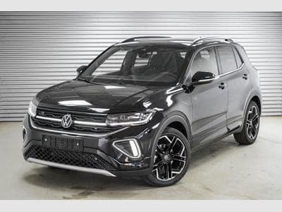 VW T-Cross 1,0 TSI DSG (2026) - Photo 1