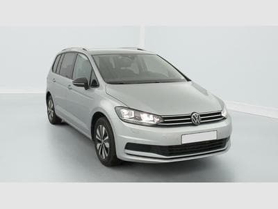 VW Touran Life Plus 7pl (2025) - Photo 1
