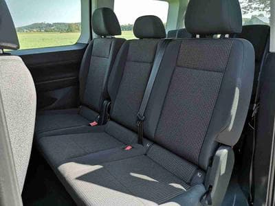 VW Caddy 2.0 TDI DSG 122 SPORT EDITION (2025) - Foto 10