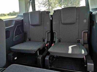 VW Caddy 2.0 TDI DSG 122 SPORT EDITION (2025) - Photo 11