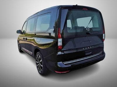 VW Caddy 2.0 TDI DSG 122 SPORT EDITION (2025) - Photo 2