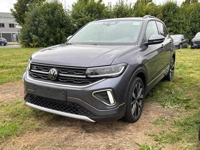 VW T-Cross R-Line Limited (2026) - Photo 1