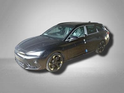 Cupra Leon VZ 2.0 TSI (2026) - Photo 1