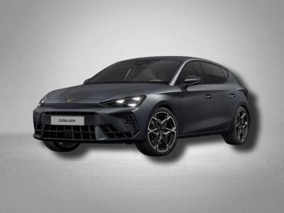 Cupra Leon VZ 2.0 TSI (2026) - Foto 1
