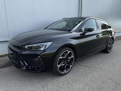 Cupra Leon 2.0 TSI 245 kW 4Drive VZ (2026) - Foto 1