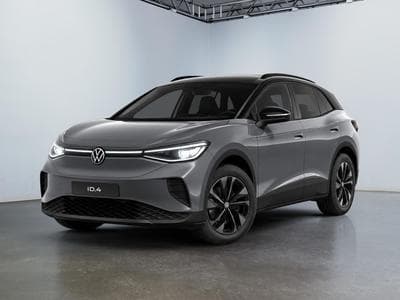 VW ID.4 Style Edition (2026) - Photo 1