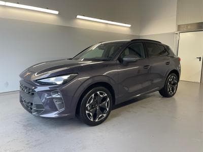 Cupra Terramar Terramar (2026) - Photo 1