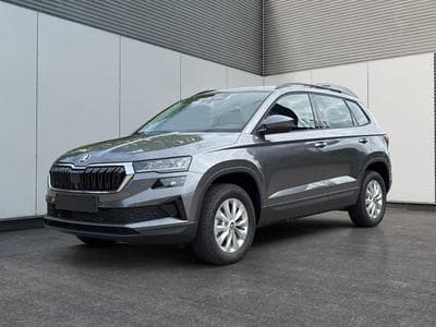 Skoda Karoq Selection (2026) - Photo 1