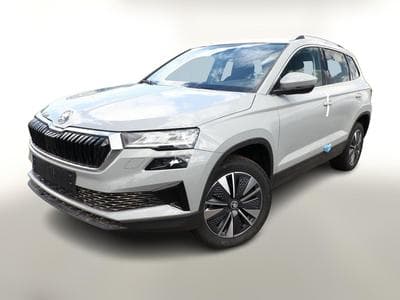 Skoda Karoq Selection (2026) - Photo 1