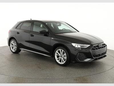 Audi A3 Sportback TFSI 110 kW S line (2026) - Foto 1