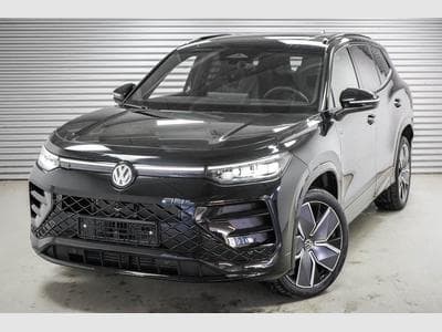 VW Tayron 2,0 TDI DSG (2026) - Photo 1