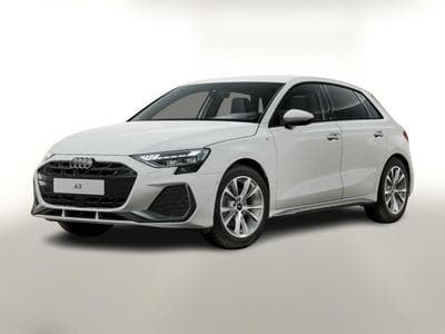 Audi A3 Sportback S line (2026) - Foto 1
