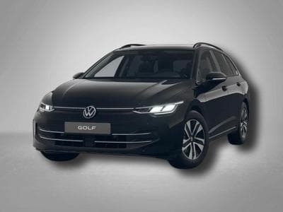 VW Golf Variant Life Plus 1.5 eTSI 7-Gang-DSG (2026) - Foto 1