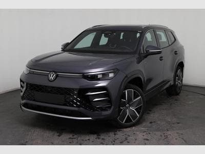 VW Tayron New Edition R-Line (2025) - Photo 1
