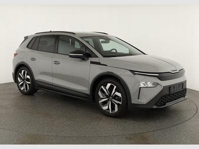 Skoda Elroq 60 Sportline (2026) - Photo 1