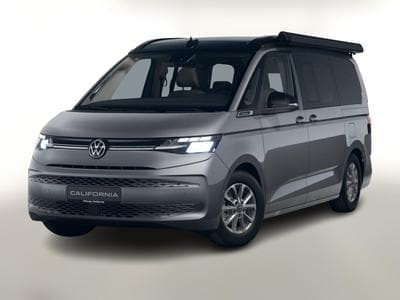 VW California Ocean (2025) - Photo 1