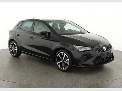 Seat Ibiza 1.5 TSI 110 kW FR (2026) - Photo 1