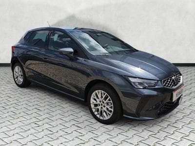 Seat Ibiza Style (2026) - Photo 1