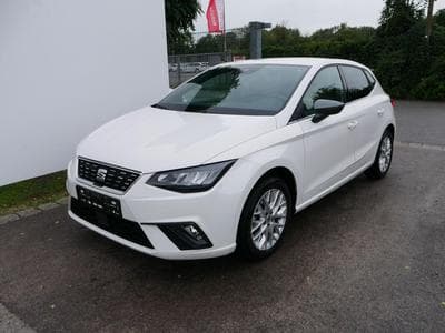 Seat Ibiza Xcellence (2025) - Photo 1