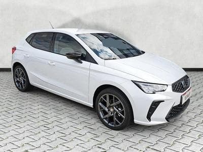 Seat Ibiza 1.0 TSI 85 kW FR (2026) - Photo 1