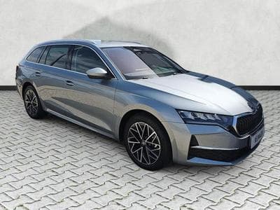 Skoda Octavia 2.0 TDI 110 kW Selection (2026) - Photo 1