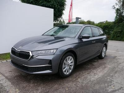 Skoda Octavia Selection (2026) - Foto 1