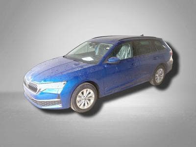 Skoda Octavia Selection 1.5 eTSI 7-Gang-DSG (2026) - Photo 1