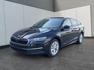 Skoda Octavia Selection (2026) - Photo 1