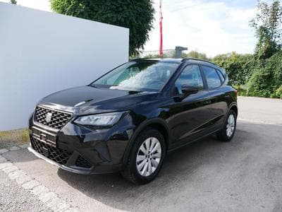Seat Arona Style (2025) - Foto 1
