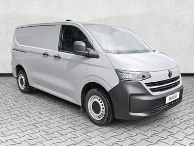 VW T7 2.0 TDI 81 kW KR (2026) - Foto 1