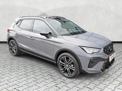 Seat Arona 1.5 TSI 110 kW FR (2026) - Photo 1