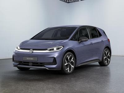 VW ID.3 Style (2026) - Photo 1