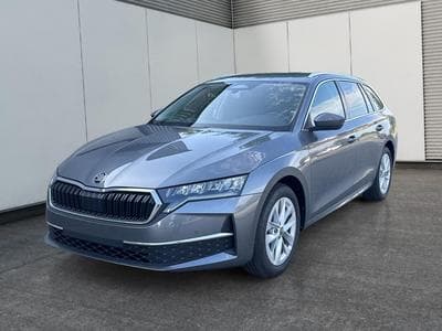 Skoda Octavia Selection (2026) - Foto 1