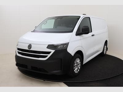 VW T5 Kastenwagen T7 Fourgon 3100 mm (2026) - Photo 1