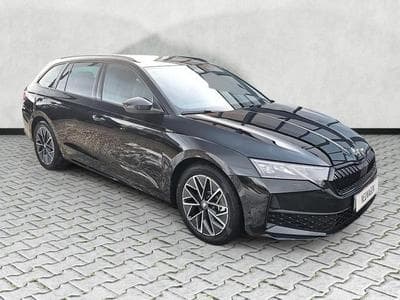 Skoda Octavia 2.0 TSI 150 kW 4x4 Sportline (2026) - Foto 1