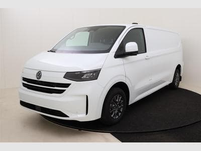 VW T5 Kastenwagen T7 Fourgon 3500 mm (2026) - Foto 1