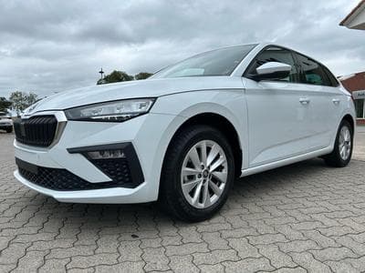 Skoda Scala Selection (2025) - Photo 1
