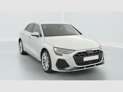 Audi A3 S line (2025) - Photo 1