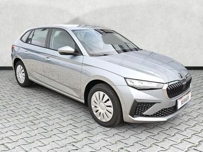 Skoda Scala Essence (2026) - Foto 1
